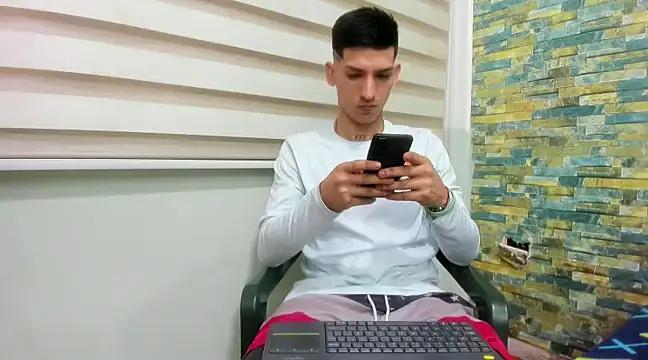 MasterSEX420 online show from February 15, 2:47 am