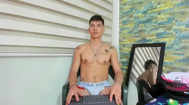 MasterSEX420 online show from February 15, 2:44 pm