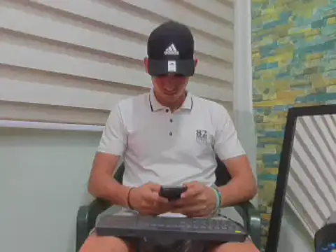 MasterSEX420 online show from February 16, 5:48 pm