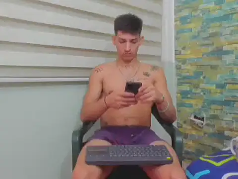 MasterSEX420 online show from February 17, 3:20 pm