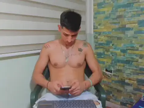 MasterSEX420 online show from February 18, 6:37 pm