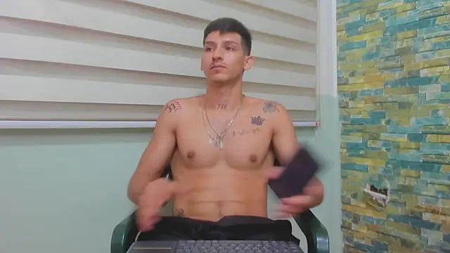 MasterSEX420 online show from February 20, 3:30 pm