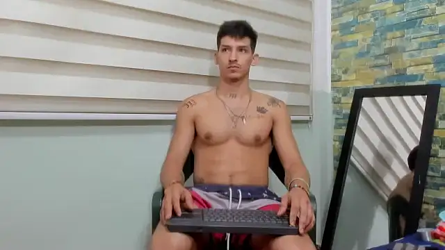 MasterSEX420 online show from February 25, 3:27 pm