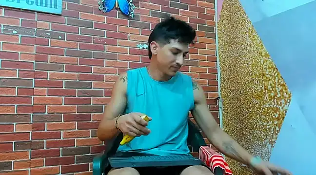 MasterSEX420 online show from February 26, 4:03 pm