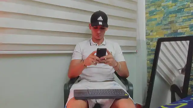 MasterSEX420 online show from March 1, 3:49 pm