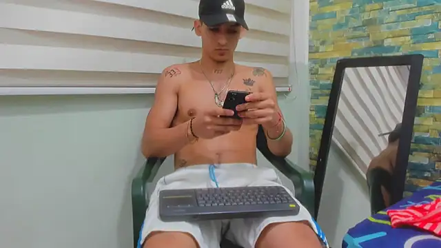 MasterSEX420 online show from March 1, 7:04 pm