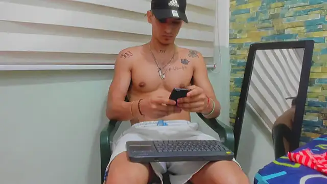 MasterSEX420 online show from March 9, 3:01 am