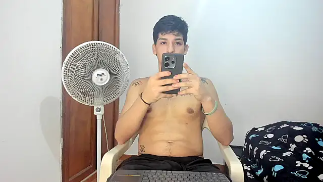 MasterSEX420 online show from September 20, 11:17 pm