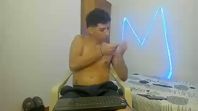 MasterSEX420 online show from October 29, 12:29 pm