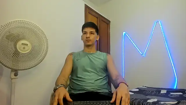 MasterSEX420 online show from November 19, 11:05 pm