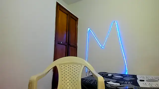 MasterSEX420 online show from November 23, 7:24 pm