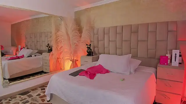 EmmaTorres  online show from January 10, 8:16 am