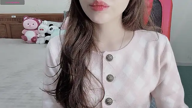 TrinhH Nabbi online show from January 16, 1:26 pm