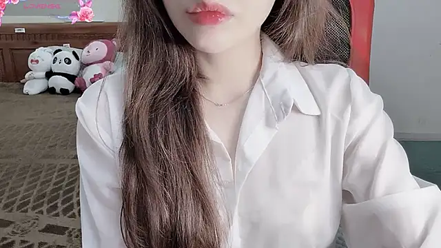 TrinhH Nabbi online show from February 22, 2:04 pm