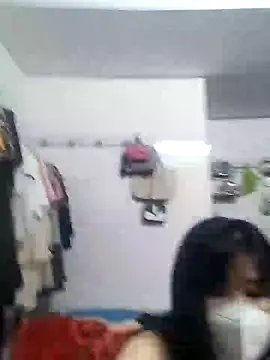 Snapshot of HimiJim chatting on December 20, 4:04 pm HimiJim online show from December 20, 4:04 pm