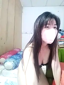 Snapshot of HimiJim chatting on October 23, 4:06 pm HimiJim online show from October 23, 4:06 pm