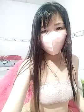 Snapshot of HimiJim chatting on November 6, 3:46 pm HimiJim online show from November 6, 3:46 pm