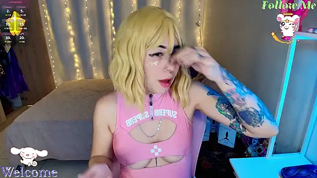 mily milk  online show from March 19, 7:34 am