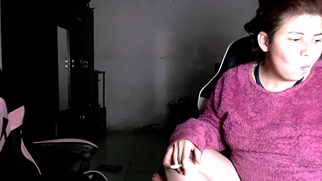 Snapshot of tatsumi_nao chatting on December 3, 7:38 am tatsumi nao online show from December 3, 7:38 am