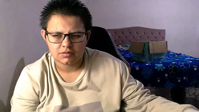 tatsumi nao online show from March 7, 1:02 am