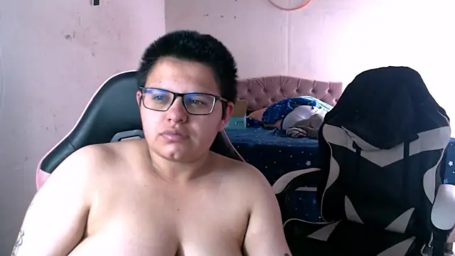 tatsumi nao online show from March 7, 4:37 pm