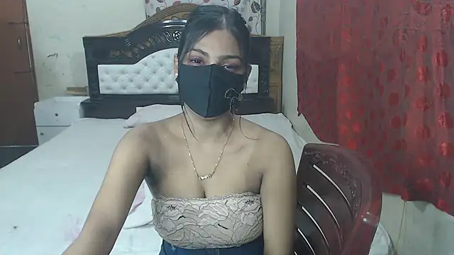 mariyaqueen online show from October 6, 2:20 am