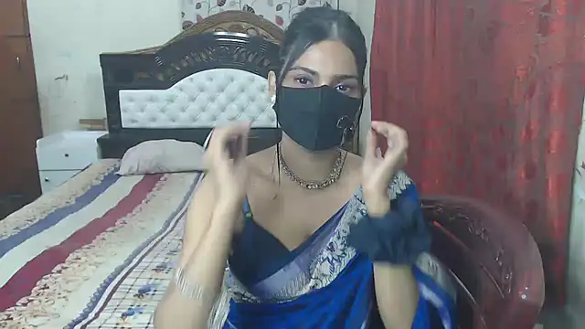 mariyaqueen online show from October 30, 12:23 am