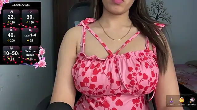 Dazzling  ira online show from December 11, 5:48 pm