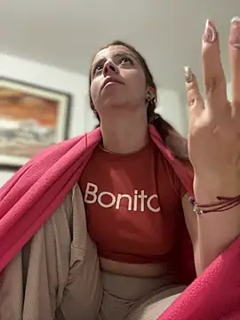 Cloew Marz online show from December 26, 11:46 pm