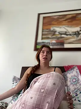 Cloew Marz online show from January 10, 4:41 pm