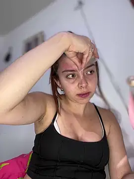 Cloew Marz online show from January 23, 11:26 pm