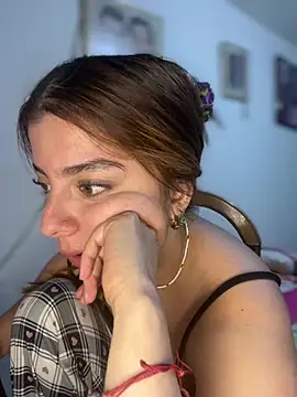 Cloew Marz online show from February 22, 9:04 pm