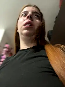 Cloew Marz online show from October 22, 9:58 pm