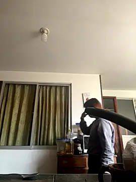 Cloew Marz online show from November 11, 9:48 pm