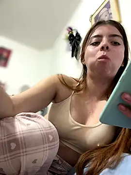 Cloew Marz online show from November 15, 12:08 am