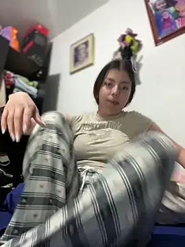 Cloew Marz online show from February 17, 10:49 pm