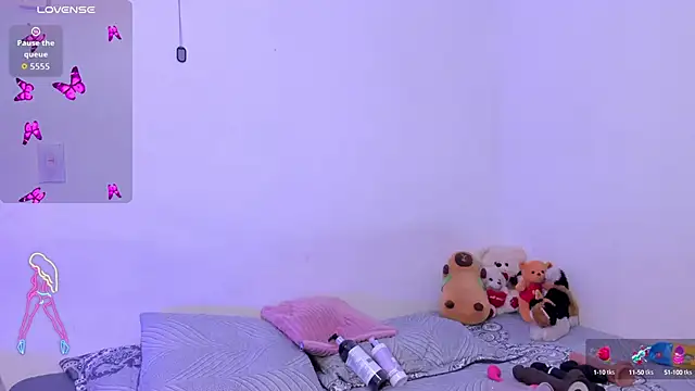 Snapshot of crystalvazquez chatting on September 23, 10:51 am crystalvazquez online show from September 23, 10:51 am