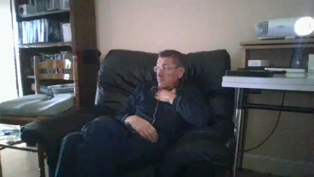 Snapshot of Jaimma45 chatting on October 12, 8:35 am Jaimma45 online show from October 12, 8:35 am