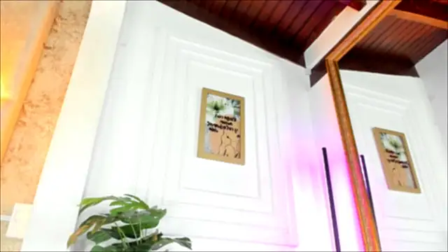 AlessiaLondon online show from February 11, 3:40 am