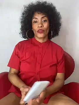 AdelaHaneix online show from February 24, 3:59 am