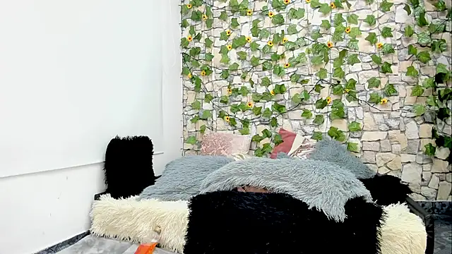 Snapshot of Pandora_gu chatting on December 13, 5:10 pm Pandora gu online show from December 13, 5:10 pm