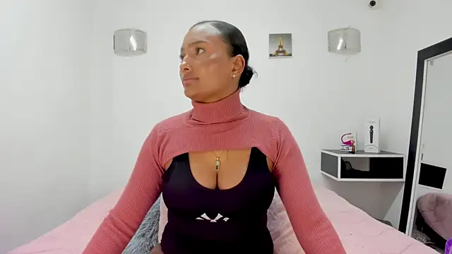 Snapshot of Pandora_gu chatting on March 18, 11:53 pm Pandora gu online show from March 18, 11:53 pm