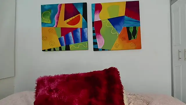 Snapshot of Pandora_gu chatting on September 17, 11:28 pm Pandora gu online show from September 17, 11:28 pm