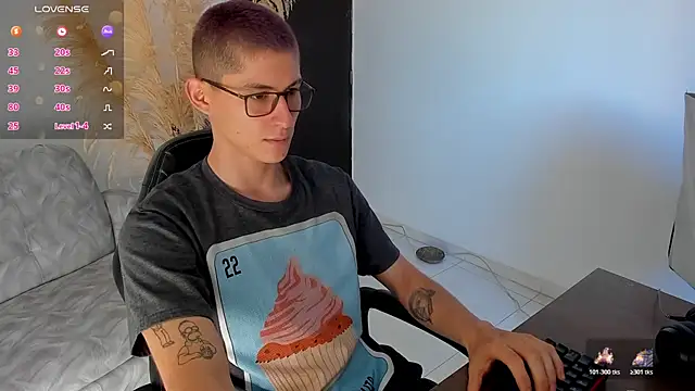 Jaack str online show from February 4, 1:39 pm