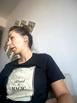 RaquelleDevon online show from October 28, 11:14 am