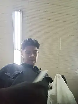 Felipe W0 online show from June 22, 2:36 pm