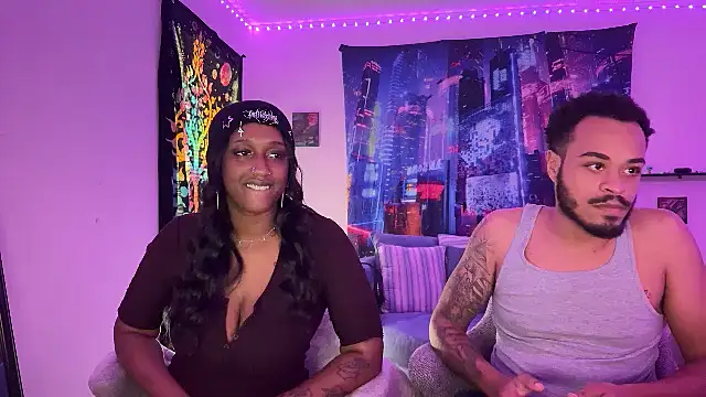 BlackBunny0222 online show from February 13, 4:39 pm