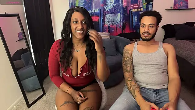 BlackBunny0222 online show from March 13, 6:01 pm