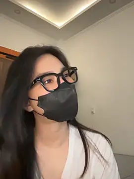 Lilisa miu online show from October 1, 6:58 pm