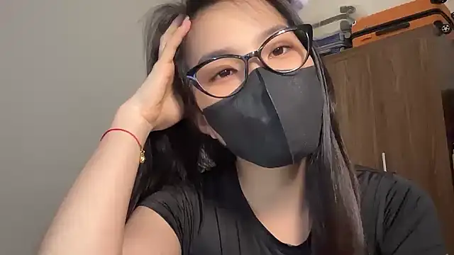 Lilisa miu online show from October 7, 3:53 pm